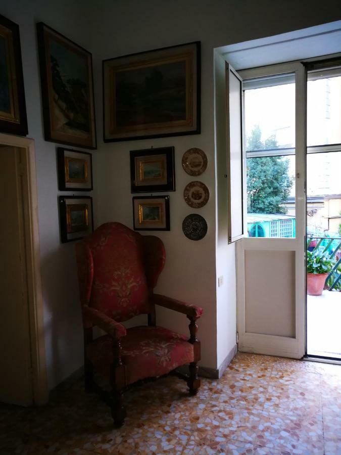 Апартаменти Arturo'S House Неаполь Екстер'єр фото